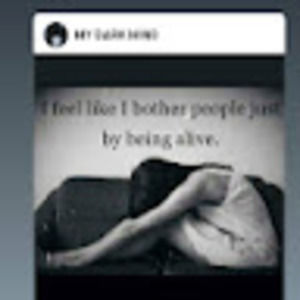 Meet your Posher, Cynthia